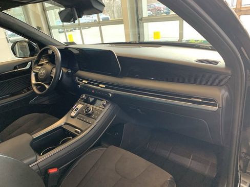 Used 2024 Hyundai Palisade Calligraphy image 22