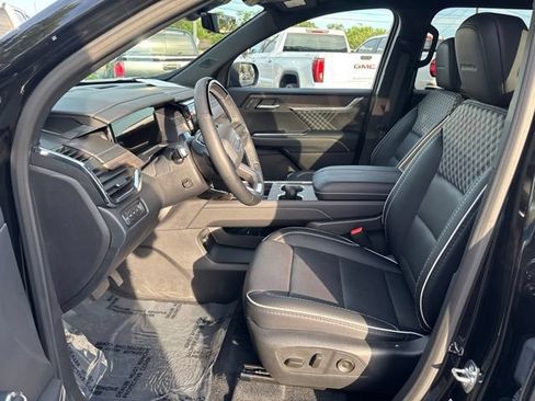 Used 2026 GMC Acadia Denali w/ Super Cruise Package AWD/4WD image 14