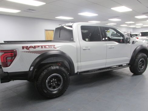 New 2024 Ford F150 Raptor image 5
