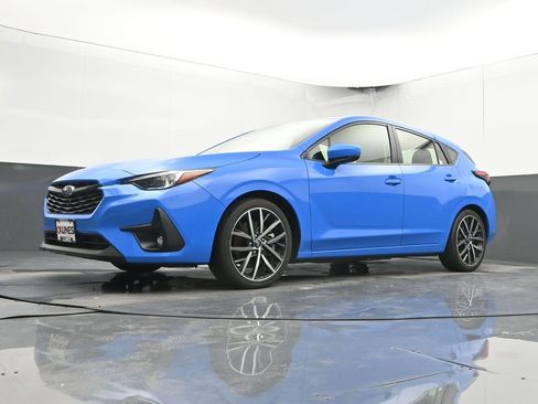 Used 2024 Subaru Impreza 2.0i Sport AWD/4WD image 47