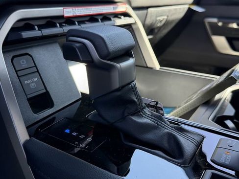 New 2026 Toyota Tundra Limited image 19