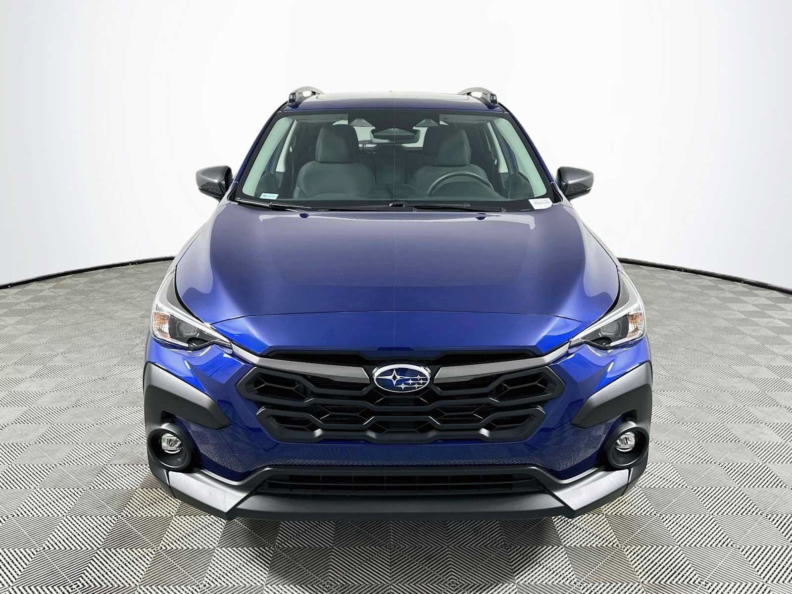 Certified 2026 Subaru Crosstrek 2.5i Premium AWD/4WD image 2