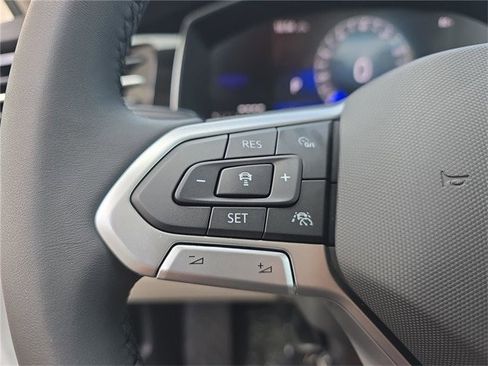 New 2026 Volkswagen Jetta SE image 24