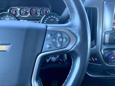 Used 2014 Chevrolet Silverado 1500 LT w/ All Star Edition image 24