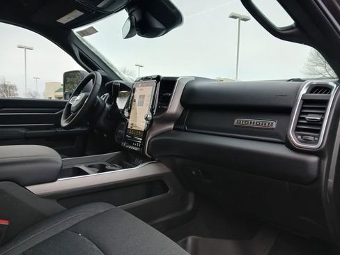 New 2026 RAM 2500 Big Horn image 34