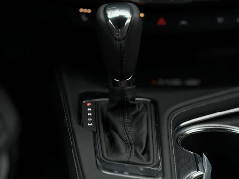 New 2026 Cadillac CT4 Sport image 20