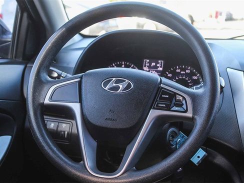 Used 2016 Hyundai Accent SE image 15