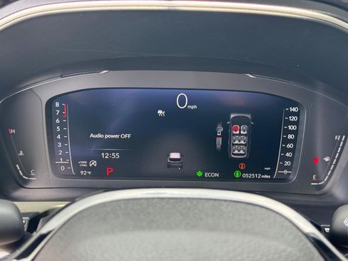 Certified 2023 Honda Pilot Elite image 22