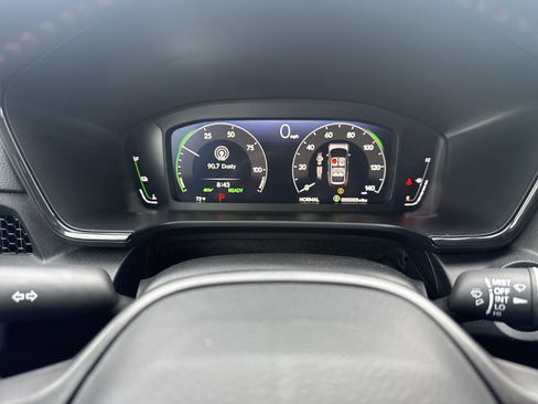 New 2026 Honda CR-V TrailSport image 12