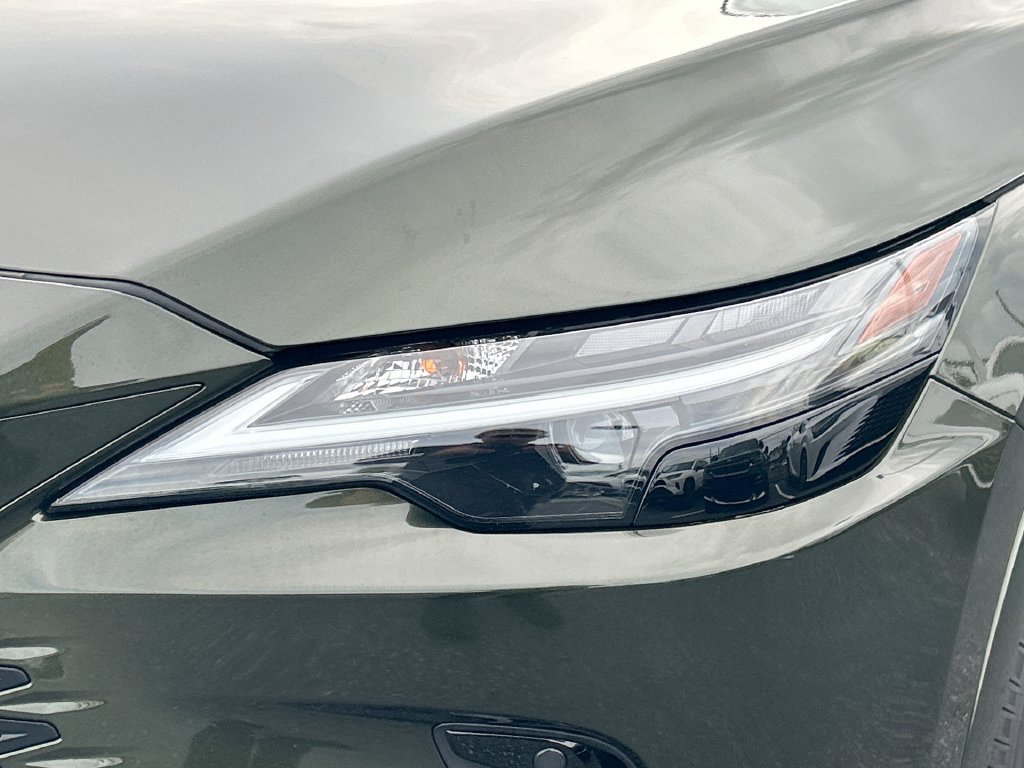 Used 2023 Lexus RX 350 Premium w/ Cold Area Package FWD image 26