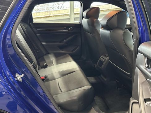 Used 2022 Honda Accord Sport image 14