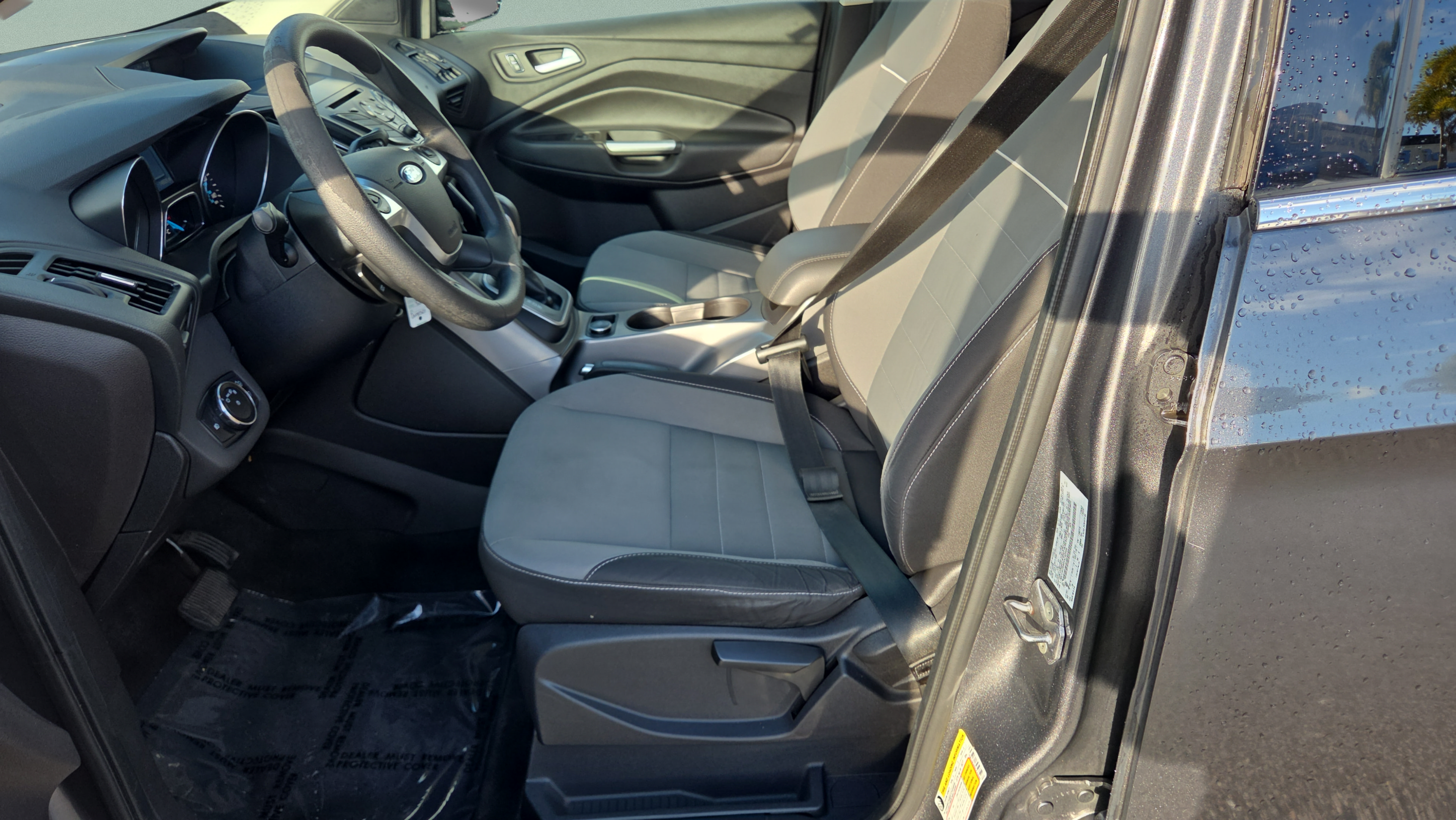 Used 2013 Ford Escape SE AWD/4WD image 9