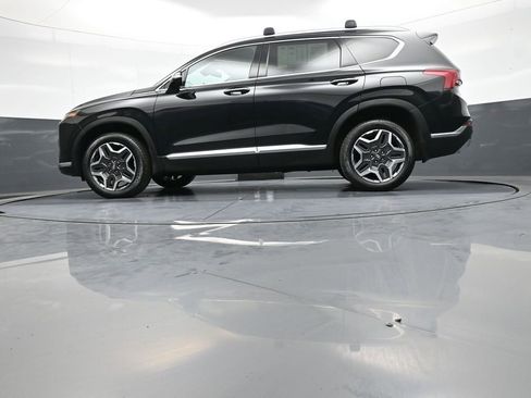Used 2023 Hyundai Santa Fe Limited AWD/4WD image 34