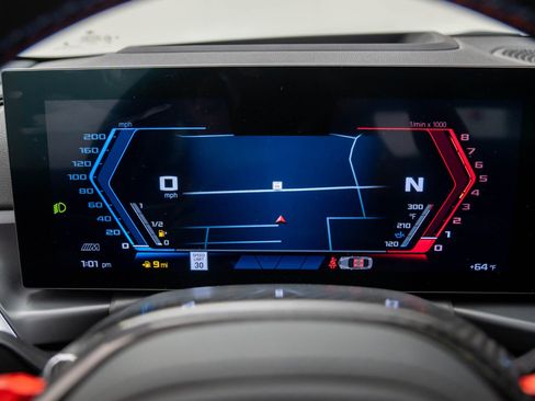 New 2026 BMW M2 Base w/ Lighting Package image 25