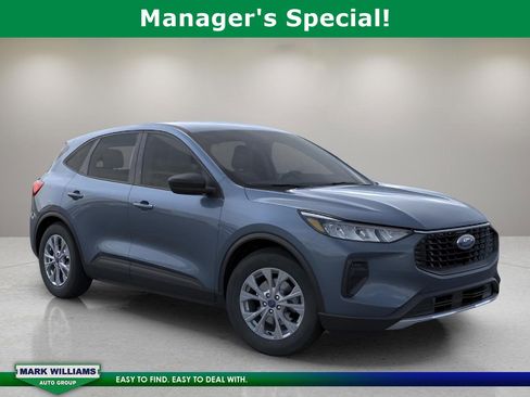 Used 2025 Ford Escape Active w/ Cold Weather Package image 1