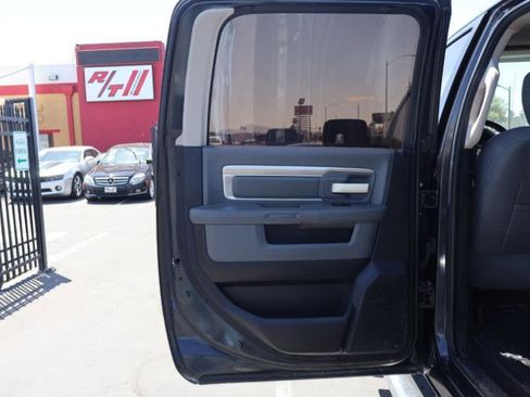 Used 2016 RAM 1500 Lone Star RWD image 20