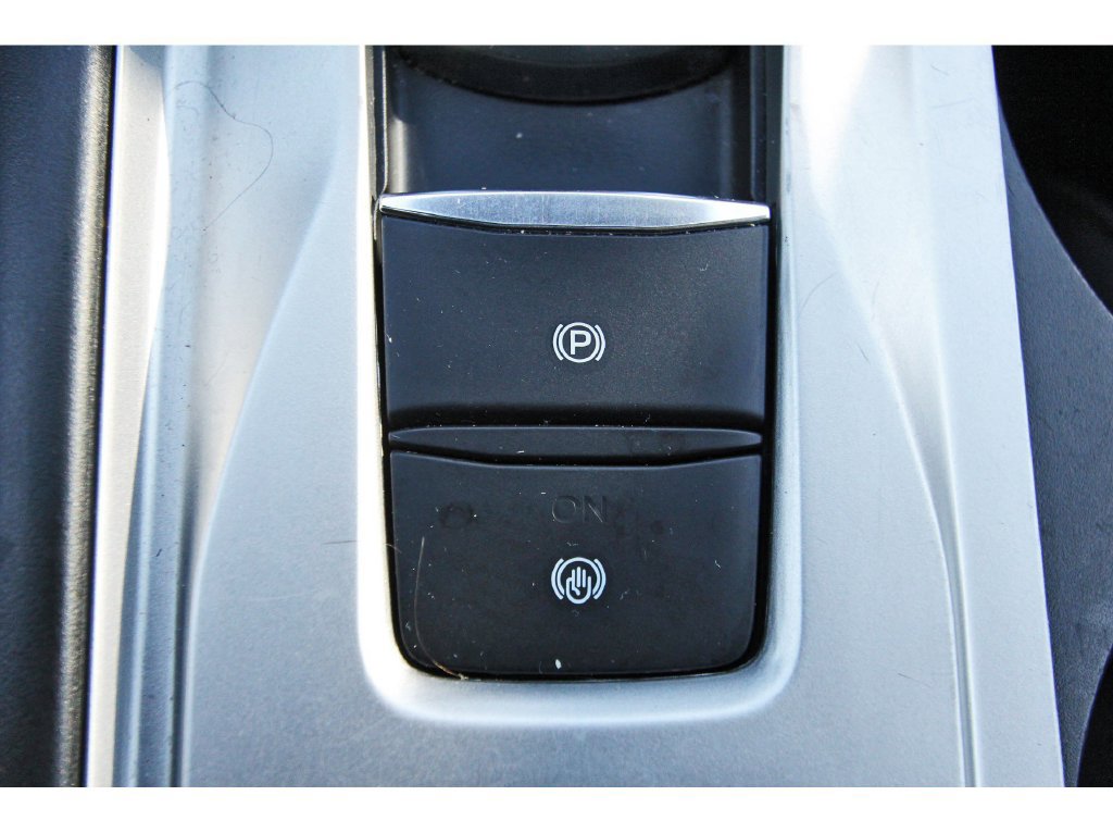 Certified 2022 Ford Explorer XLT RWD image 31