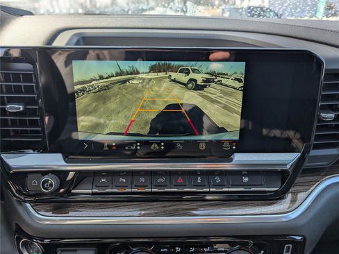 New 2026 Chevrolet Silverado 1500 RST image 24