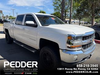 Used 2017 Chevrolet Silverado 1500 LT w/ All Star Edition video 1