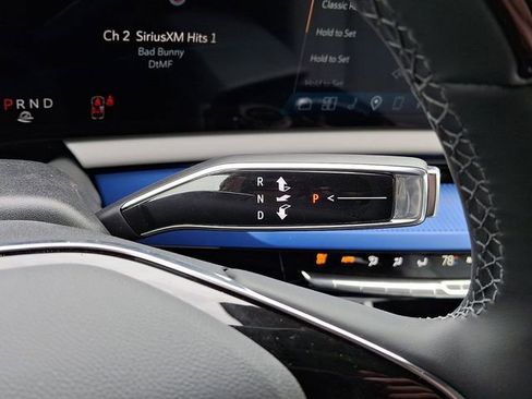 New 2026 Cadillac Optiq Sport 2 image 10