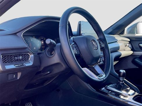 Used 2025 Acura Integra A-Spec image 9
