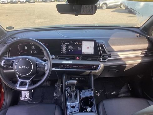 Used 2023 Kia Sportage X-Line AWD/4WD image 15