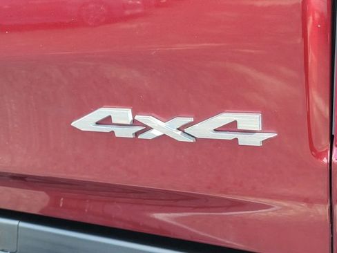 Used 2020 RAM 1500 Laramie image 7