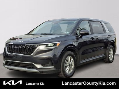 Used 2024 Kia Carnival LX