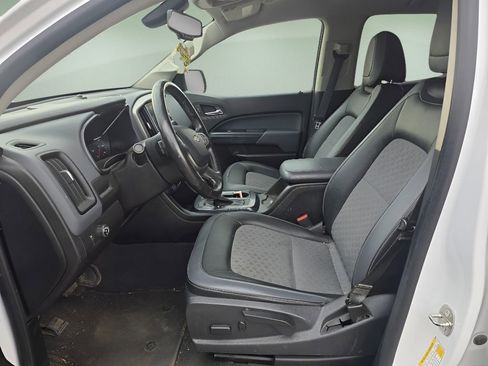 Used 2019 Chevrolet Colorado Z71 image 13