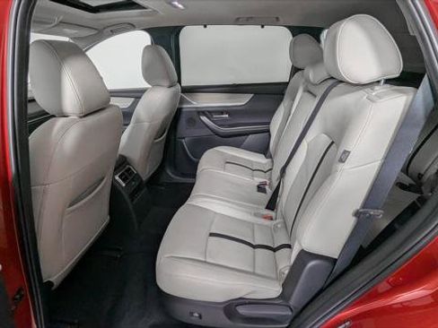 Used 2024 MAZDA CX-90 Plug-In Hybrid w/ Preferred image 18