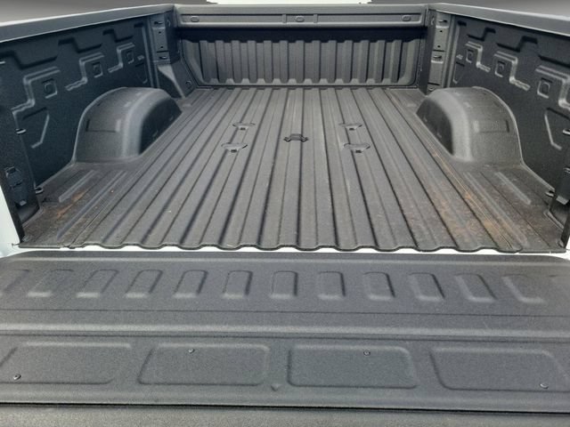 New 2026 Chevrolet Silverado 2500 Custom w/ Custom Value Package AWD/4WD image 9