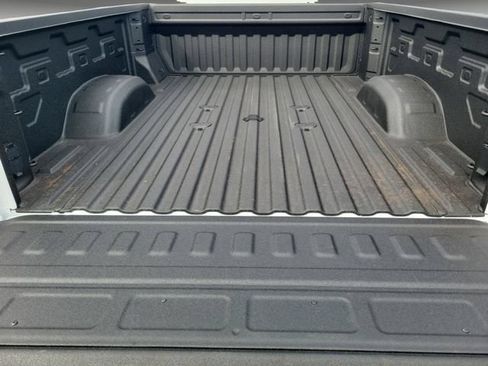 New 2026 Chevrolet Silverado 2500 Custom w/ Custom Value Package AWD/4WD image 9