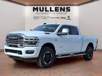 Used 2025 RAM 2500 Laramie video 1