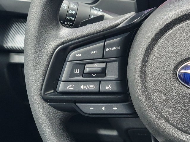 New 2026 Subaru Crosstrek 2.5i Premium AWD/4WD image 25
