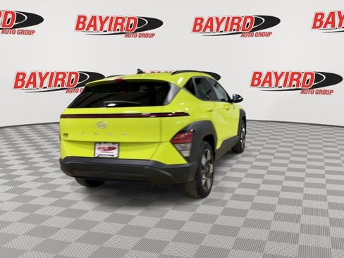 Used 2024 Hyundai Kona SEL image 8