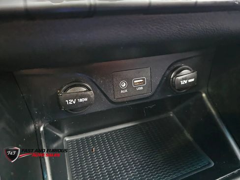 Used 2020 Hyundai Tucson SEL AWD/4WD image 27