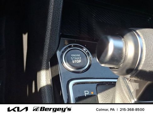 Used 2023 Kia Sportage X-Line w/ X-Line Premium Package image 25