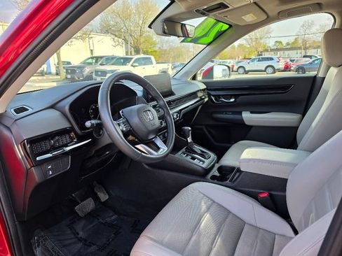 Certified 2024 Honda CR-V EX-L image 20