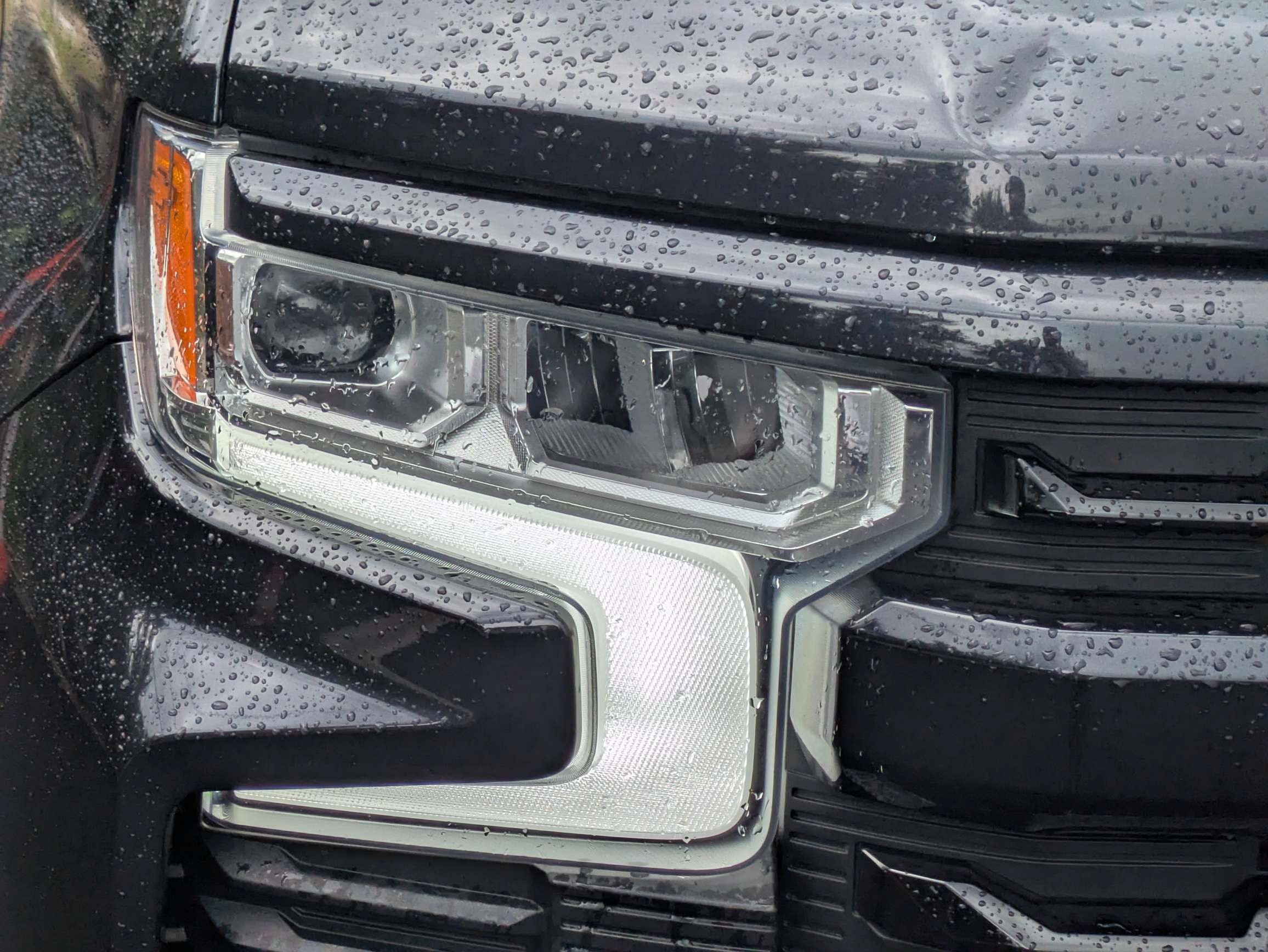 Used 2022 Chevrolet Silverado 1500 RST AWD/4WD image 9