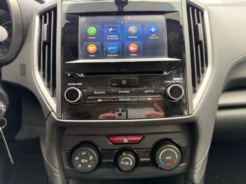 Used 2019 Subaru Crosstrek 2.0i Premium w/ Moonroof Package image 20