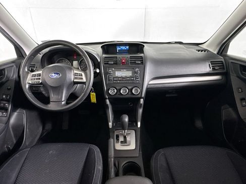 Used 2014 Subaru Forester 2.5i Premium w/ Rugged Package #1 AWD/4WD image 28