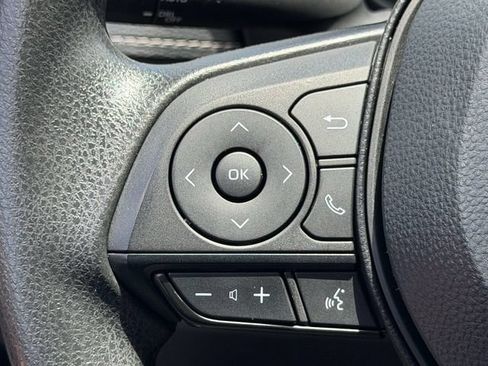 Used 2024 Toyota RAV4 XLE w/ Convenience Package FWD image 26