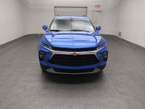 Used 2024 Chevrolet Blazer LT w/ Convenience Package FWD image 14