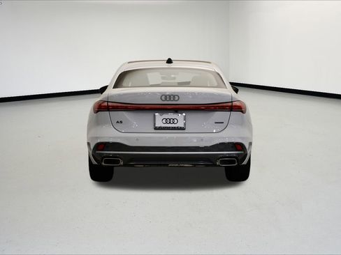 Used 2025 Audi A5 2.0T Premium Plus w/ Premium Plus image 4
