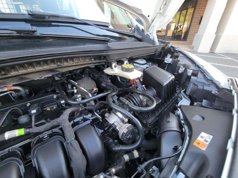 Used 2021 Ford Transit Connect XL FWD image 19