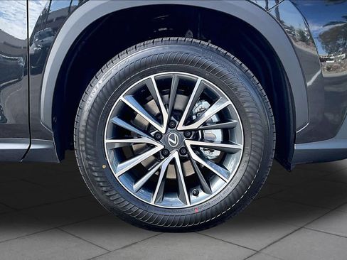 New 2026 Lexus NX 350 AWD w/ Accessory Package (Z1) image 9