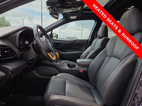 Used 2024 Subaru Outback Wilderness AWD/4WD image 15