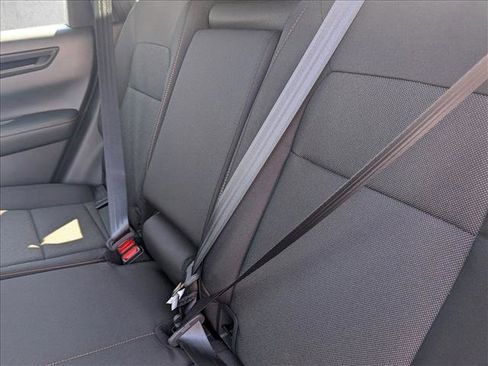 New 2026 Honda CR-V Sport image 13