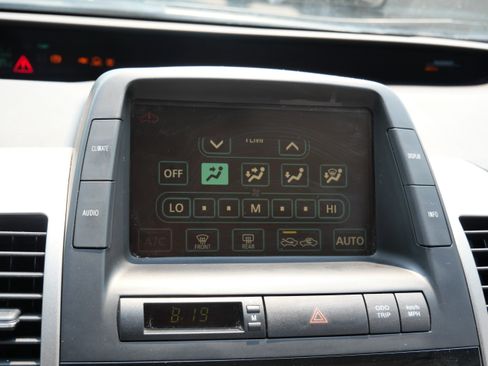 Used 2006 Toyota Prius FWD image 22