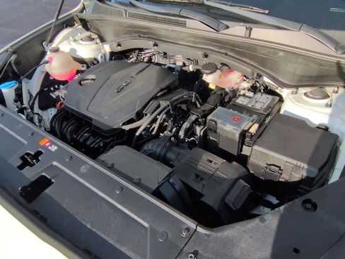 Used 2022 Hyundai Santa Fe SEL image 14